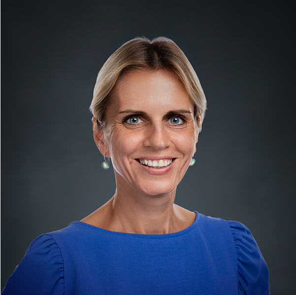 Eva Špaňová